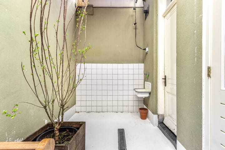 Foto 17 van Gedempte Raamgracht 13-BZW