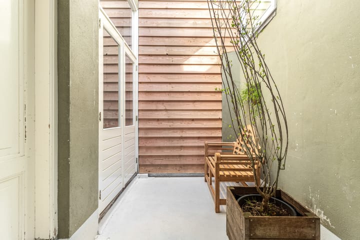 Foto 19 van Gedempte Raamgracht 13-BZW