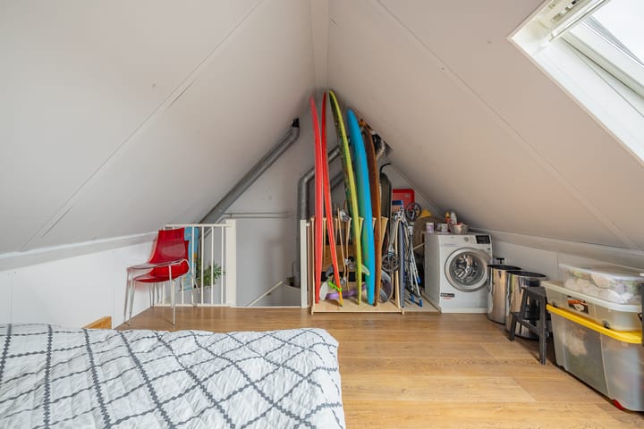 Foto 48 van Traptoren 6