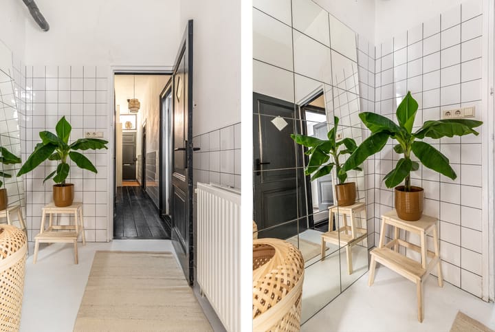 Foto 22 van Gedempte Raamgracht 13-BZW