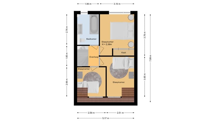 Foto 53 van Traptoren 6