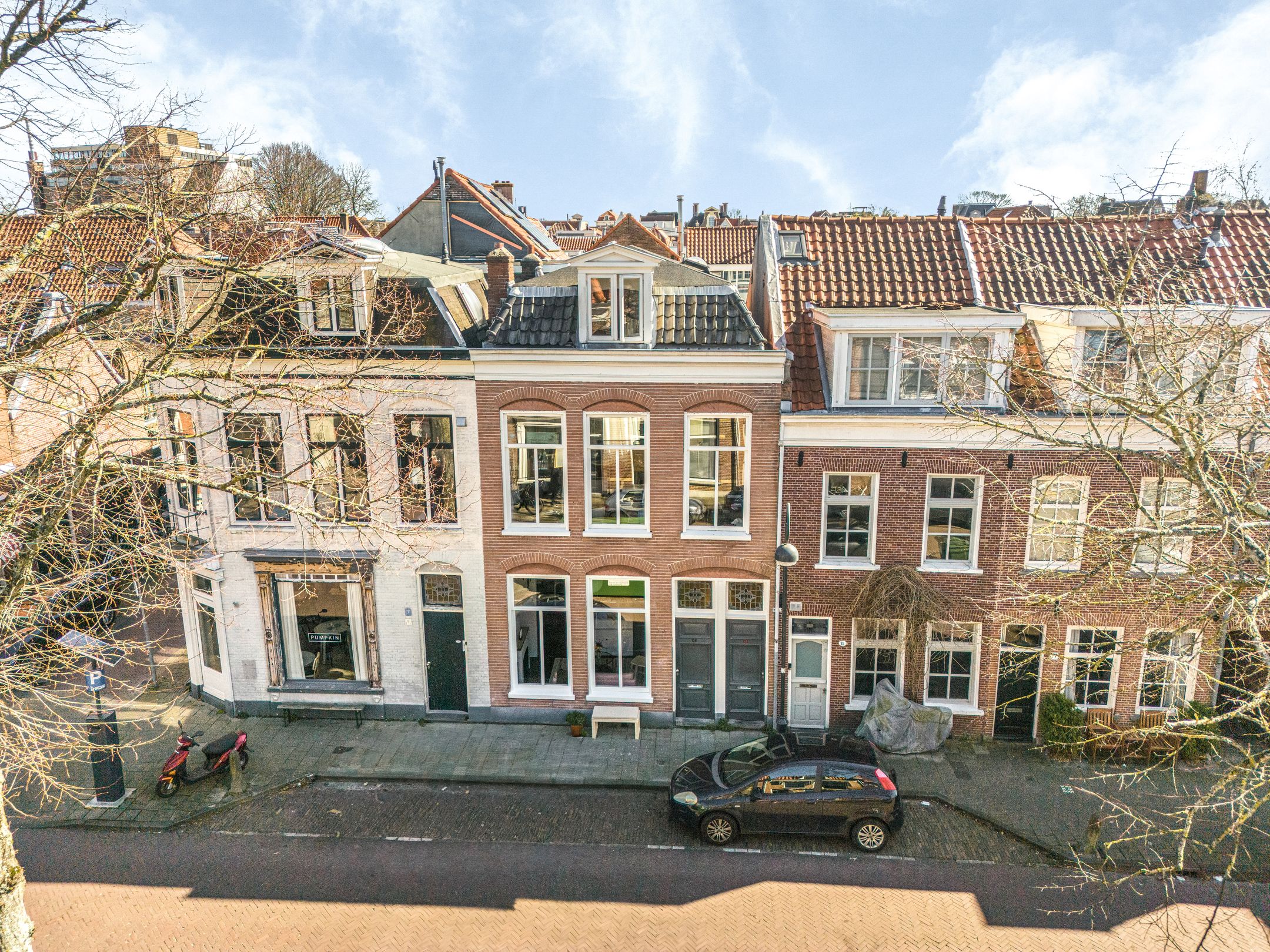 Foto 27 van Gedempte Raamgracht 13-BZW