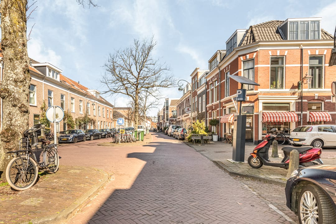 Foto 28 van Gedempte Raamgracht 13-BZW