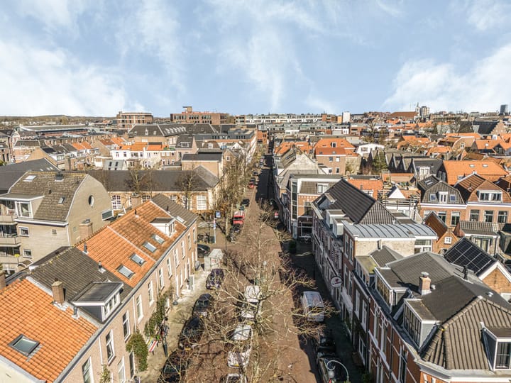 Foto 29 van Gedempte Raamgracht 13-BZW