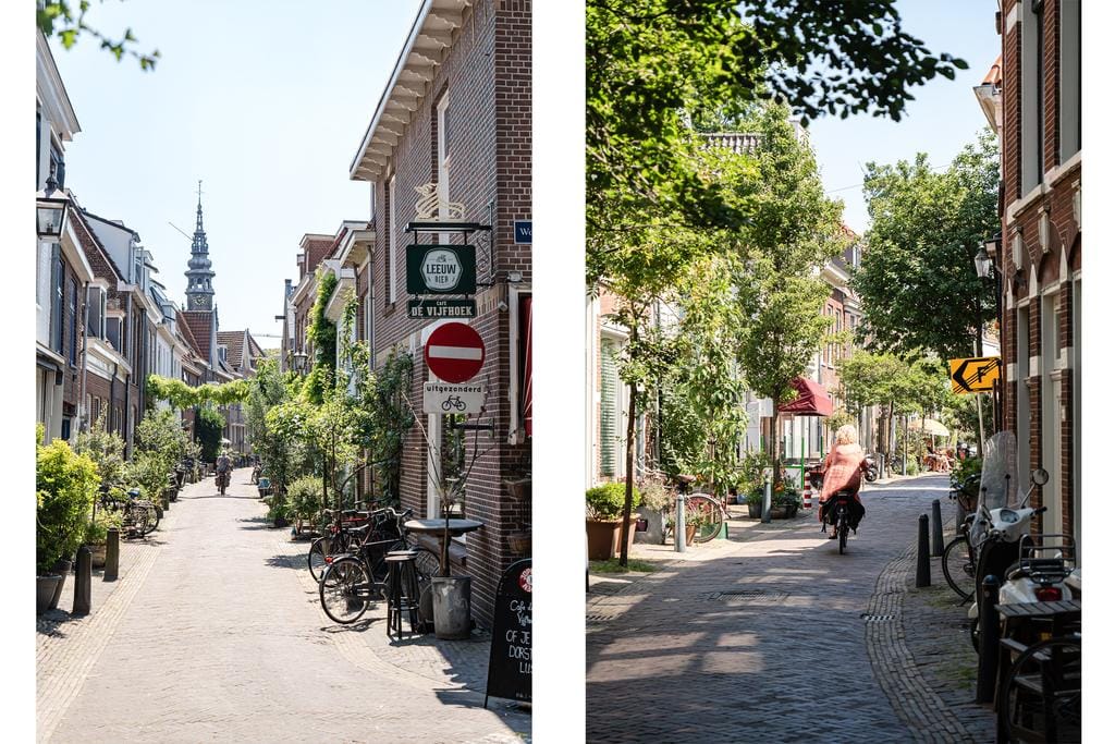 Foto 31 van Gedempte Raamgracht 13-BZW