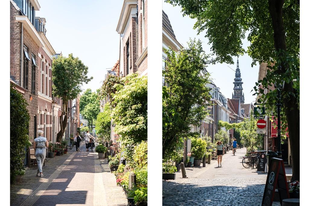 Foto 32 van Gedempte Raamgracht 13-BZW