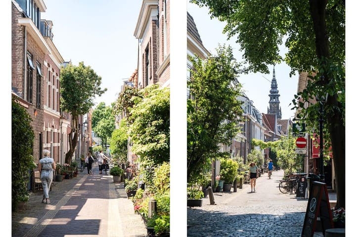 Foto 32 van Gedempte Raamgracht 13-BZW