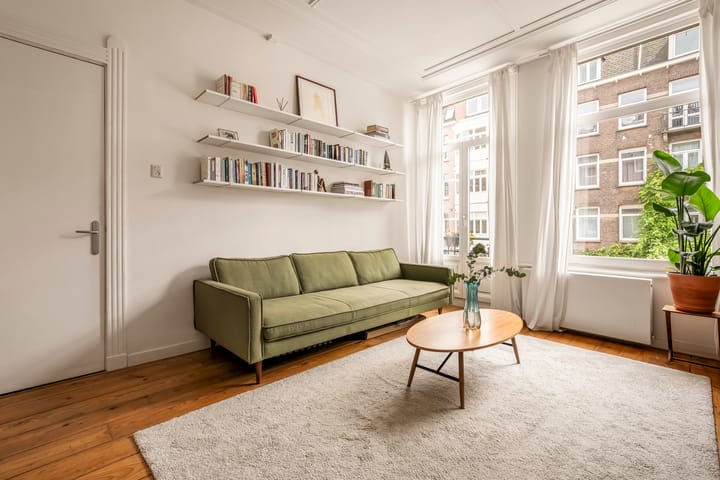 Foto 6 van Wiltzanghlaan 4-1