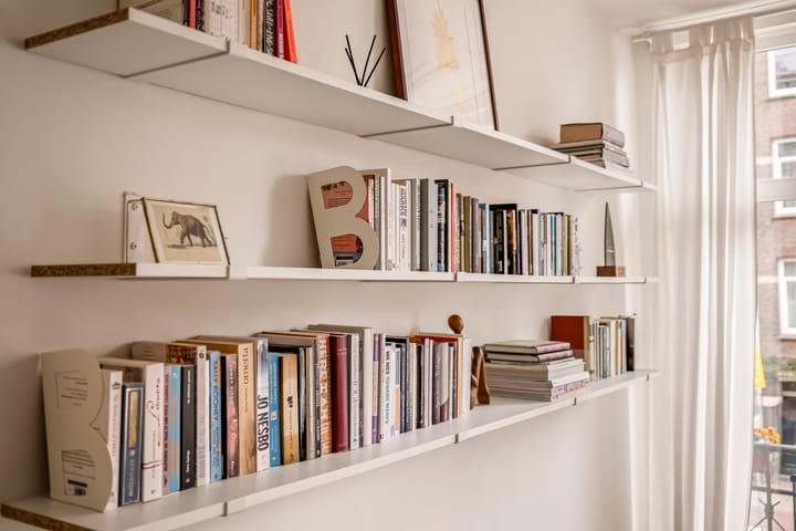 Foto 7 van Wiltzanghlaan 4-1