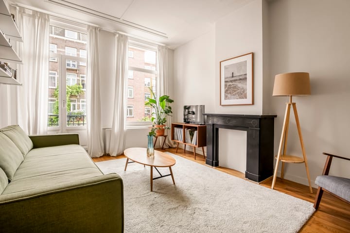 Foto 8 van Wiltzanghlaan 4-1