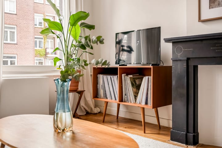 Foto 9 van Wiltzanghlaan 4-1