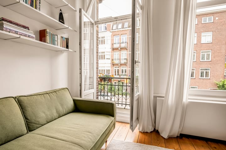 Foto 10 van Wiltzanghlaan 4-1