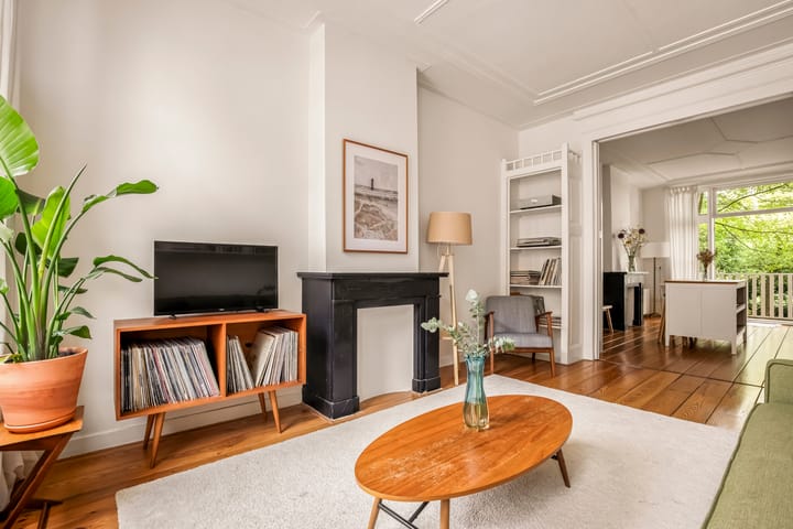 Foto 13 van Wiltzanghlaan 4-1