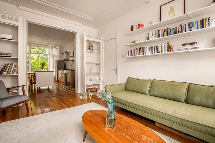 Foto 14 van Wiltzanghlaan 4-1