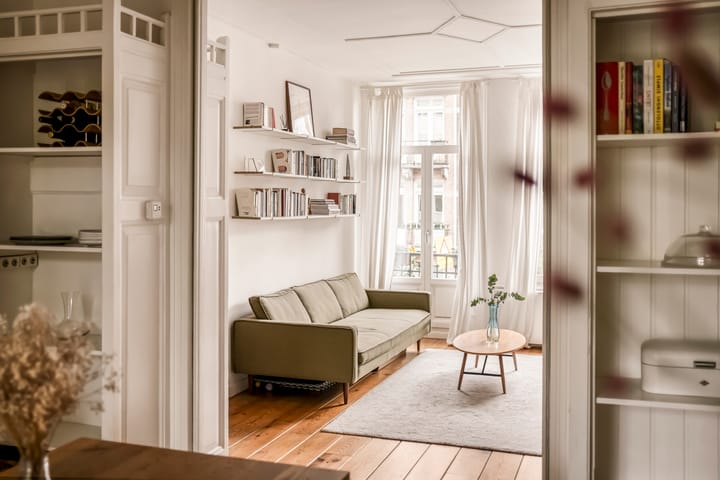 Foto 15 van Wiltzanghlaan 4-1