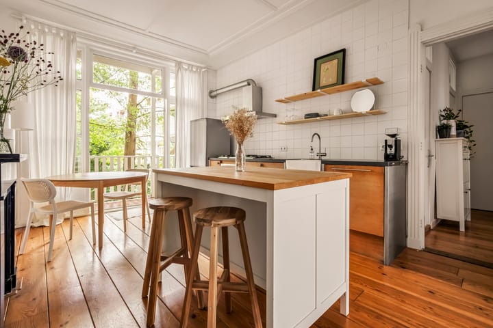 Foto 20 van Wiltzanghlaan 4-1