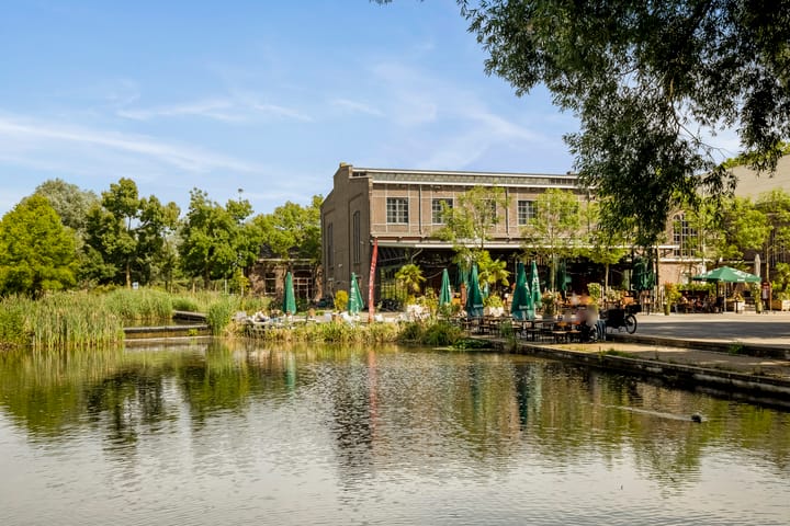 Foto 43 van Wiltzanghlaan 4-1