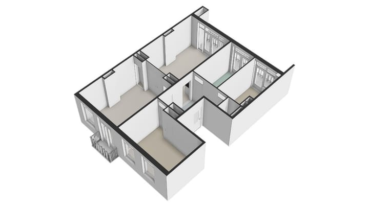 Foto 48 van Wiltzanghlaan 4-1