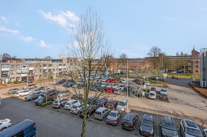 Foto 3 van Bunschoterplein 42