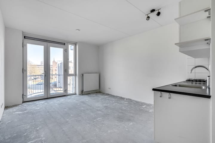 Foto 4 van Bunschoterplein 42