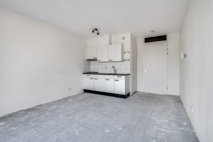 Foto 6 van Bunschoterplein 42