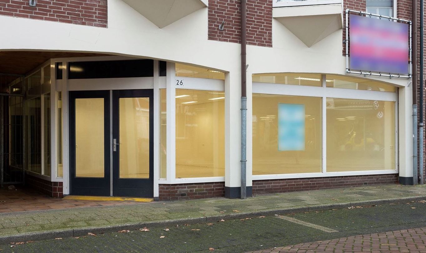 View photo 2 of Diezerplein 26