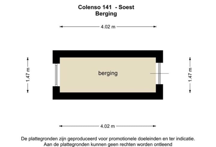 Foto 32 van Colenso 141