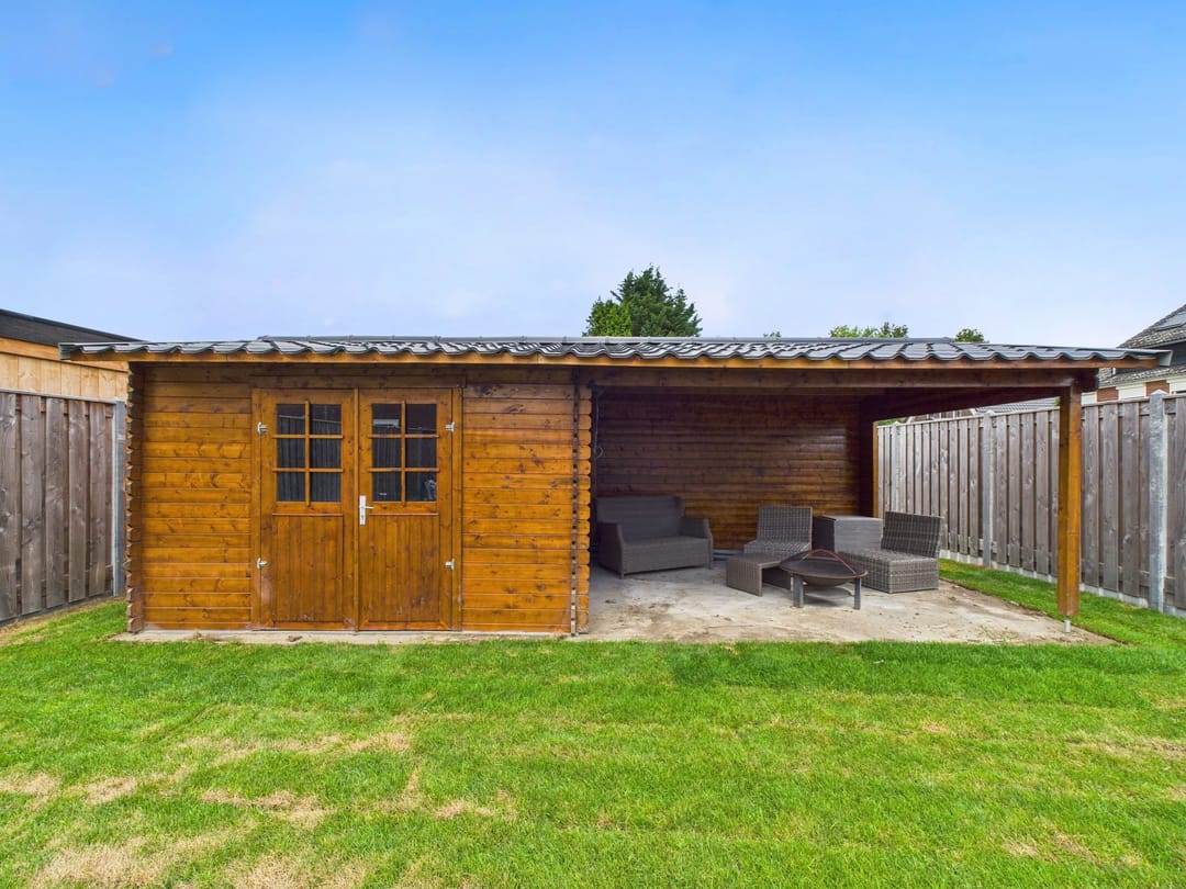 Photo 37 of Singel 4