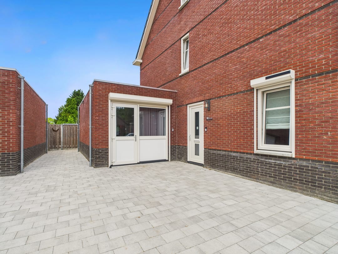 Photo 41 of Singel 4