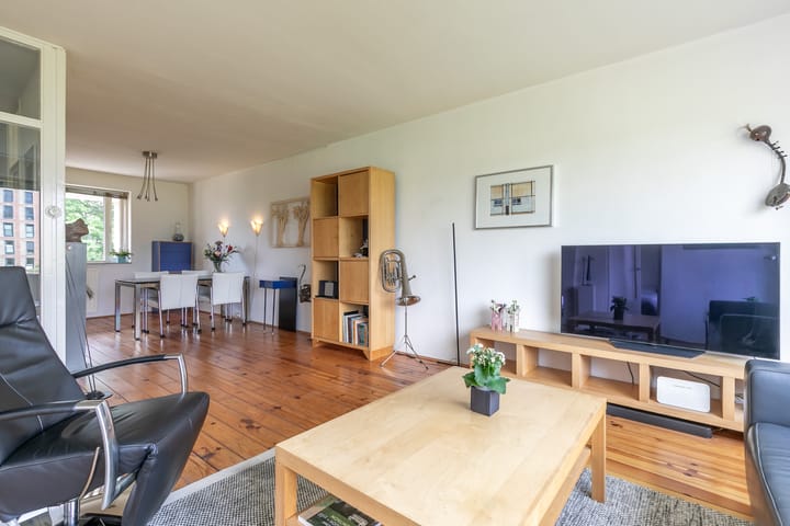 Photo 3 of Ringweg-Randenbroek 76-D