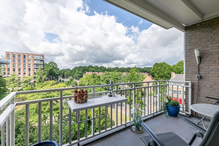 Photo 4 of Ringweg-Randenbroek 76-D