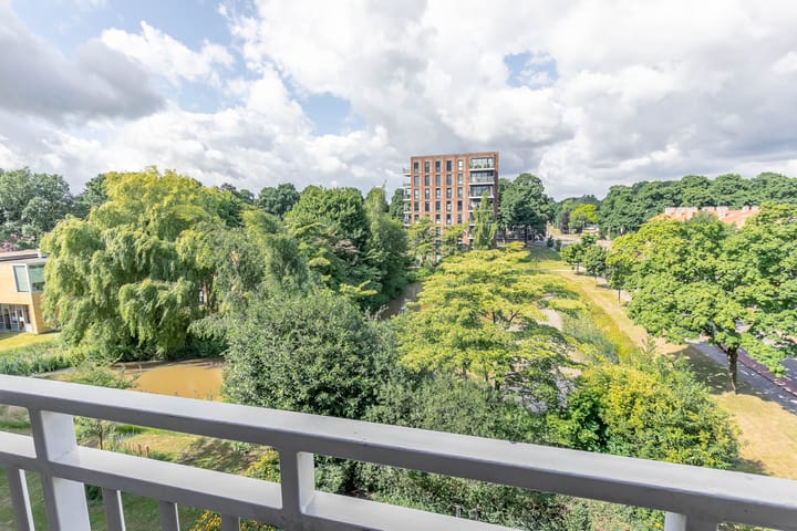 Photo 5 of Ringweg-Randenbroek 76-D