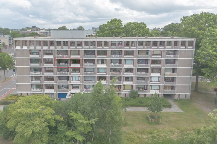 Photo 7 of Ringweg-Randenbroek 76-D