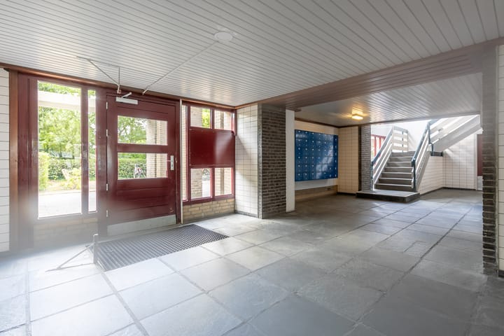 Photo 10 of Ringweg-Randenbroek 76-D