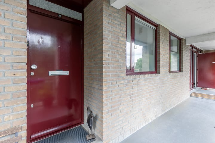 Photo 13 of Ringweg-Randenbroek 76-D