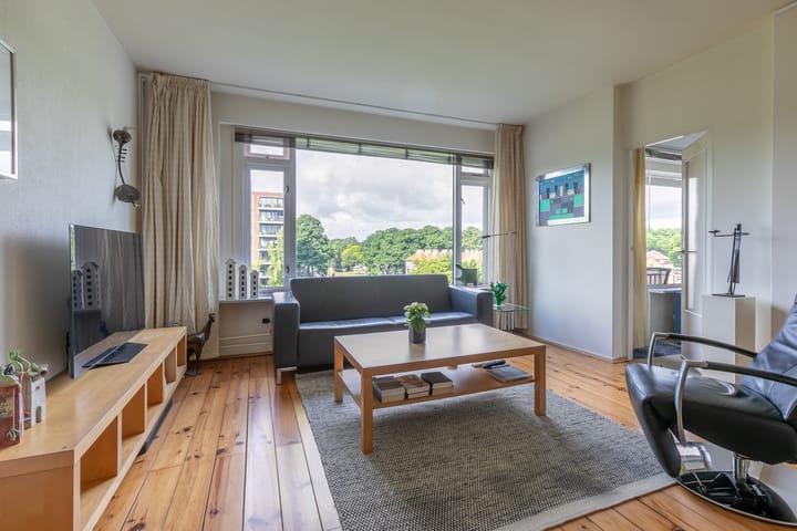 Photo 16 of Ringweg-Randenbroek 76-D