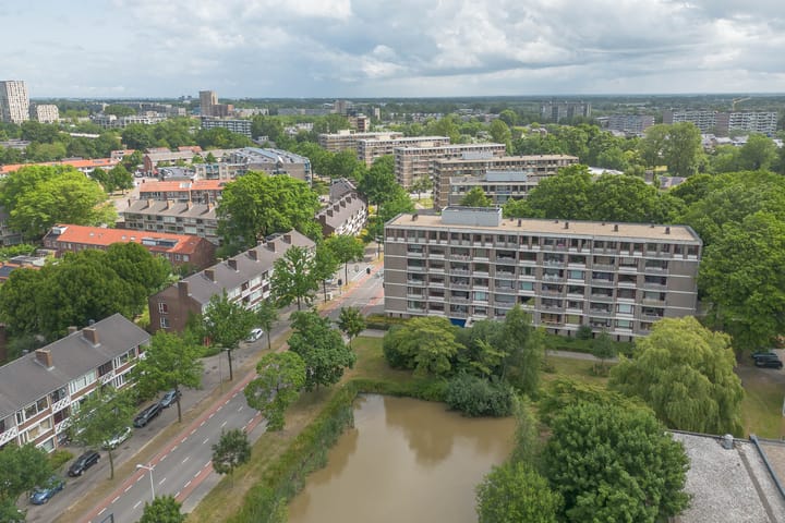 Photo 31 of Ringweg-Randenbroek 76-D