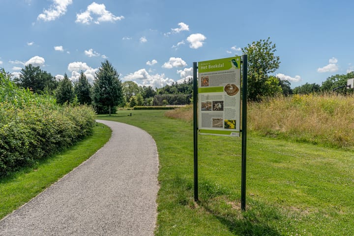 Photo 32 of Ringweg-Randenbroek 76-D