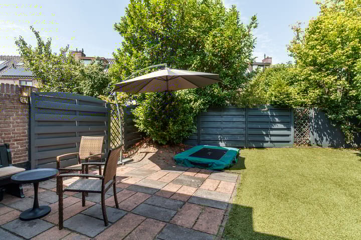 Foto 8 van Grondel 45