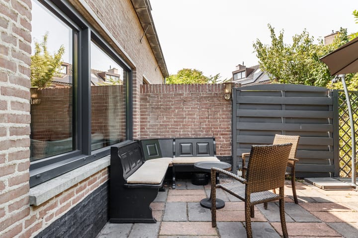 Foto 10 van Grondel 45