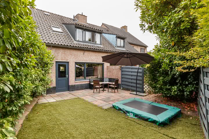 Foto 11 van Grondel 45