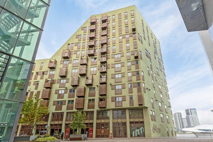 Foto 23 van IJdok 93