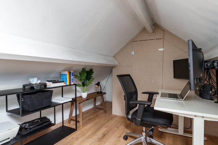 Foto 18 van Grondel 45