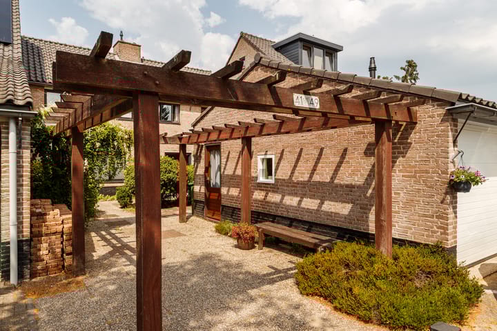 Foto 21 van Grondel 45