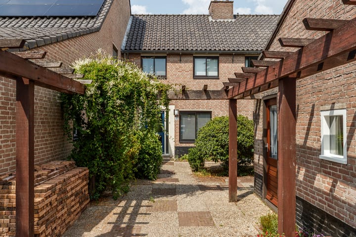 Foto 20 van Grondel 45