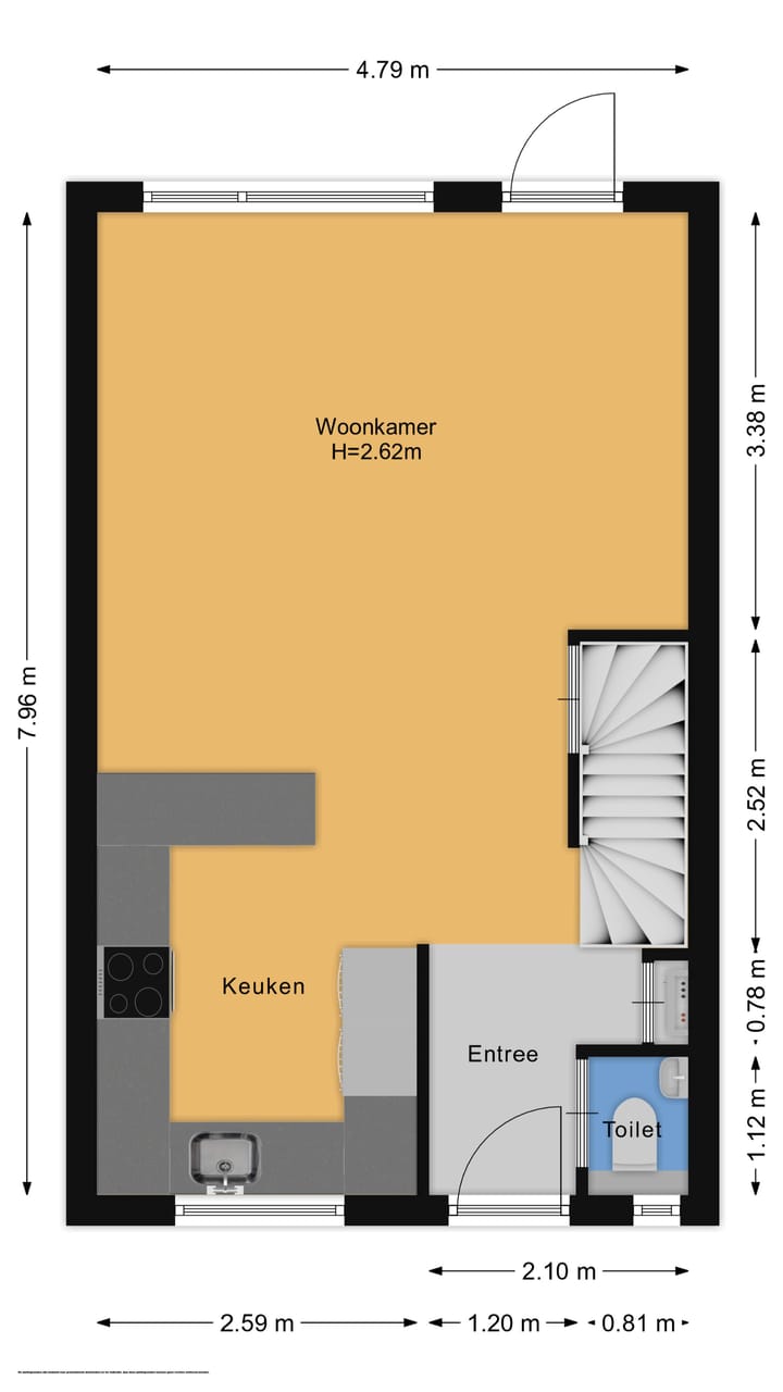 Foto 24 van Grondel 45