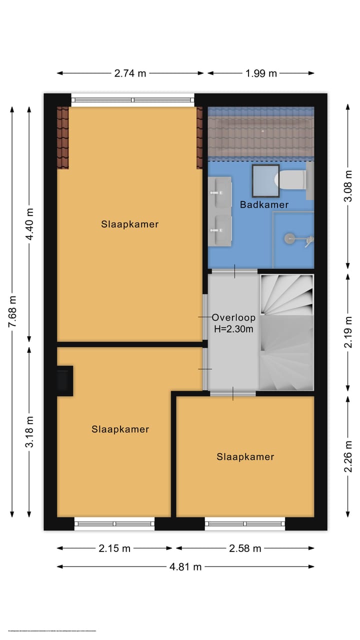 Foto 25 van Grondel 45