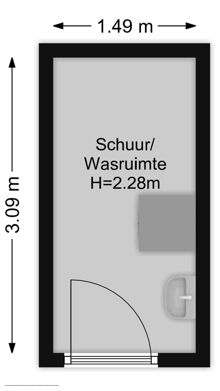 Foto 28 van Grondel 45