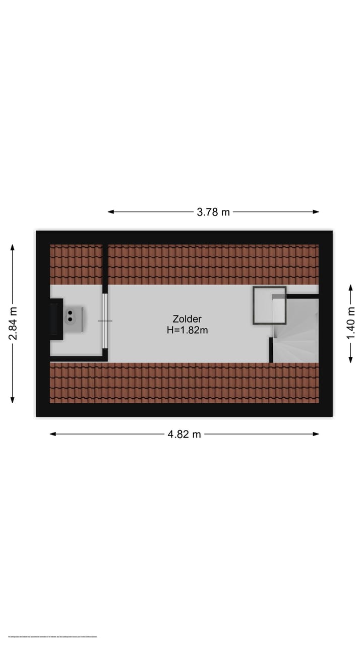 Foto 35 van Grondel 45