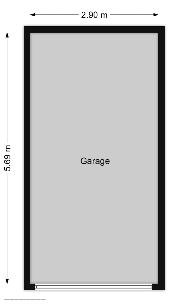Foto 36 van Grondel 45